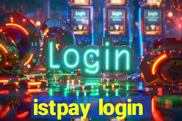 istpay login